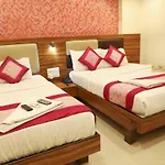 Plaza Executive - Near Bkc Mumbai