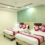 Plaza Executive - Near Bkc 3*