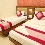 Plaza Executive - Near Bkc 3* Mumbai