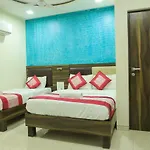 Plaza Executive - Near Bkc Hotel Mumbai