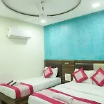 Plaza Executive - Near Bkc 3*