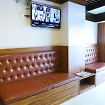 Hotel Plaza Executive - Near Bkc