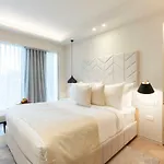 The Park Juhu Hotel