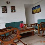 Apartment Isec Mumbai