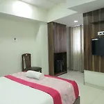 Plaza Executive - Near Bkc 3* Mumbai