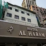 Oyo 37559 Hotel Al Haram