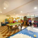 Hotel Express Mumbai