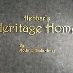 Hebbar\'S Heritage Home