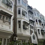 Hebbar's Heritage * Mumbai