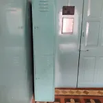 Hebbar's Heritage Hostel