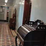Hebbar's Heritage Hostel *