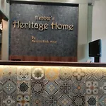 Hostel Hebbar's Heritage