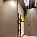 Stayvilla Hostel Mumbai