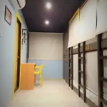 Stayvilla Hostel Mumbai