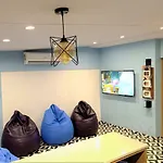 Hostel Stayvilla *
