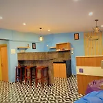 Stayvilla Hostel