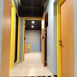 Stayvilla Hostel *