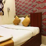 Safar Residency Inn 2*
