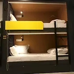 Hostel Stayvilla *