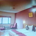 Room Maangta 213 @ Juhu