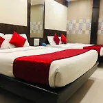 Hotel Guestinn Residency Mumbai