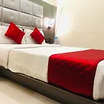 Hotel Guestinn Residency