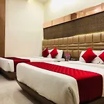 Guestinn Residency 3*