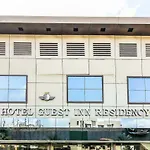 Guestinn Residency 3*