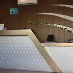 Hotel Guestinn Residency Mumbai