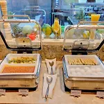 Niranta Transit Hotel Mumbai Airport