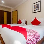 Oyo 26978 Tuliip Domestic Airport Suites