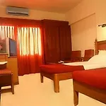 Hotel Treebo Trend Sea Side 3*