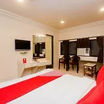 Oyo 935 Palkhee 3* Mumbai
