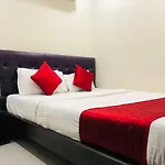 Guestinn Residency Hotel Mumbai
