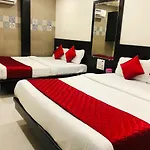 Guestinn Residency Hotel 3*