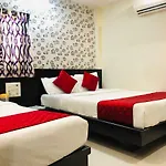 Guestinn Residency 3* Mumbai