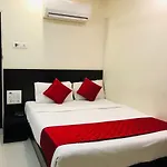 Hotel Guestinn Residency 3*