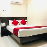 Hotel Guestinn Residency Mumbai