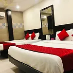 Hotel Guestinn Residency Mumbai