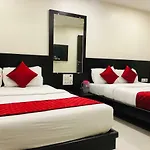 Guestinn Residency Mumbai