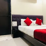 Guestinn Residency Hotel