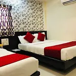 Hotel Guestinn Residency 3*