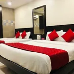 Guestinn Residency 3*