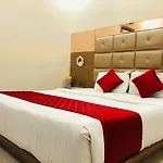 Guestinn Residency Hotel Mumbai