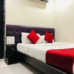 Guestinn Residency 3*