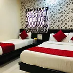Hotel Guestinn Residency