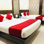 Guestinn Residency 3* Mumbai