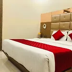 Guestinn Residency Mumbai