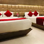 Hotel Guestinn Residency 3*