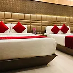 Guestinn Residency 3* Mumbai